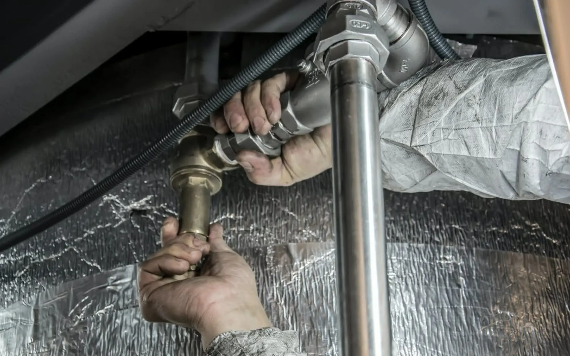 17 Questions for Hiring a Plumber