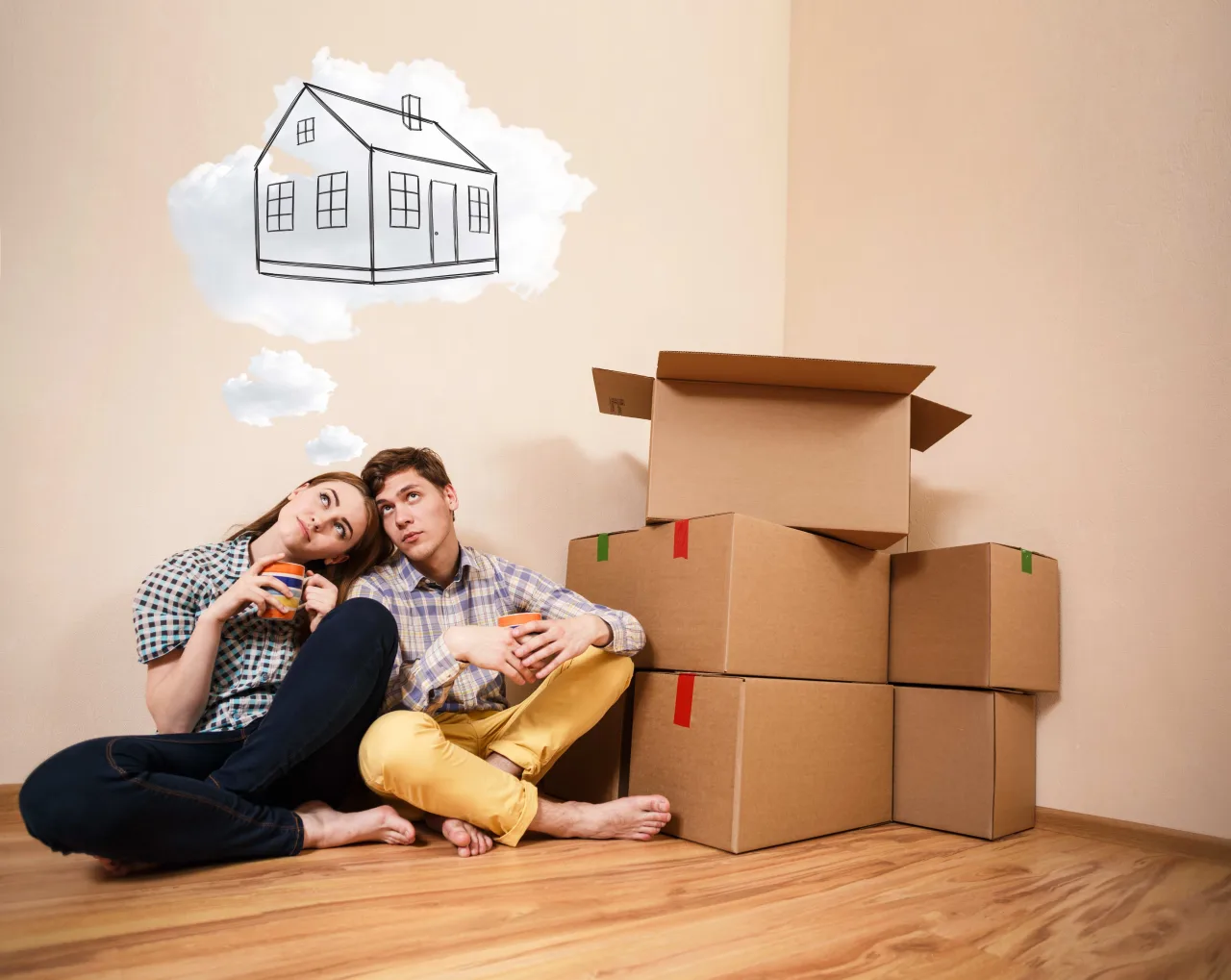 14 Tips For First-Time Homebuyers