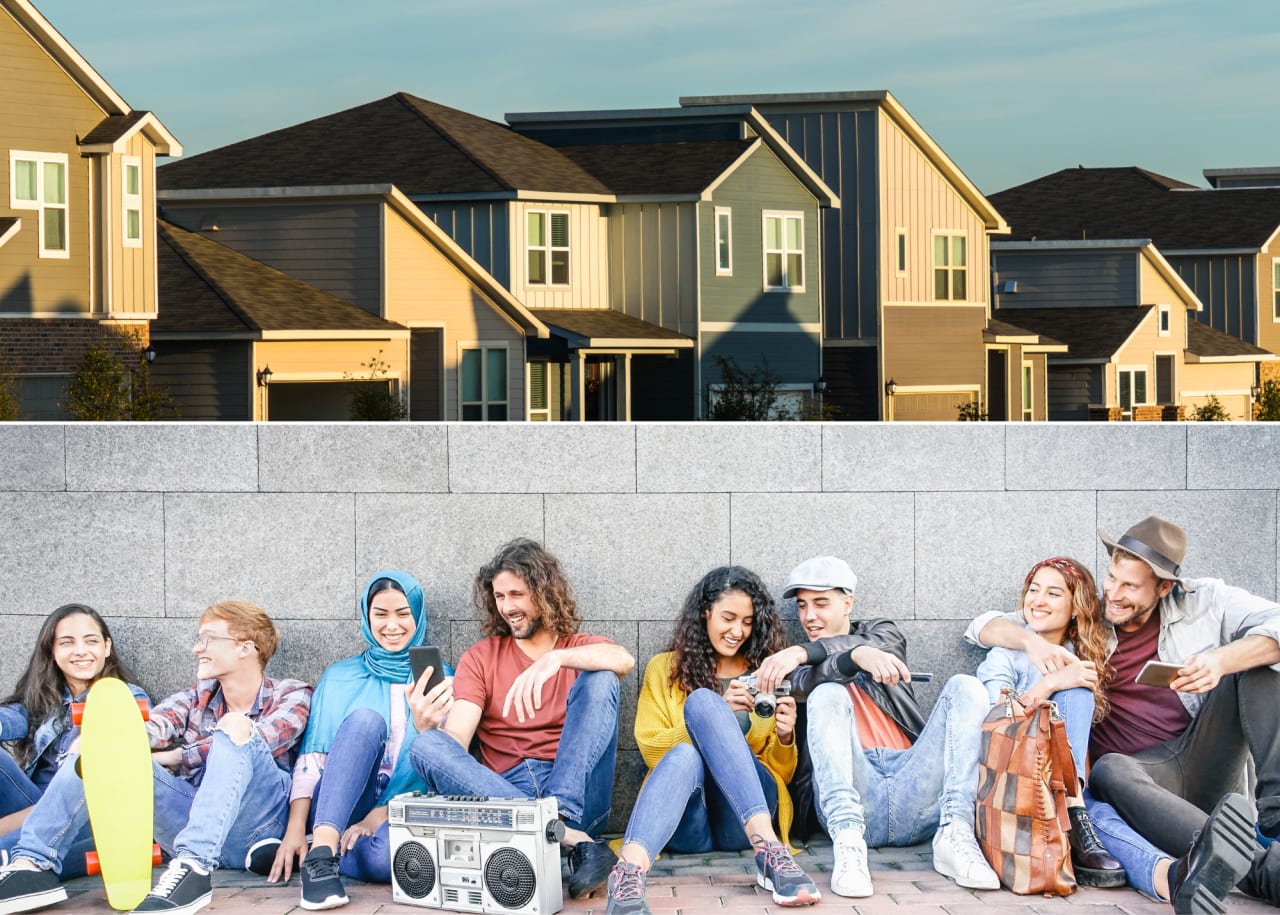 Can You Invest In Real Estate As A Millennial?